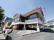 COCO’S所沢中央店 528m