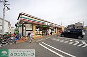 セブンイレブン新座北野2丁目店 徒歩15分。 1150m