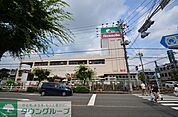 島忠新座店 徒歩29分。ホームセンター 2310m