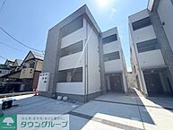 埼玉県朝霞市本町3丁目：物件画像／株式会社タウンハウジング埼玉　志木店