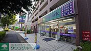 ウェルパーク北朝霞店 徒歩8分。ドラックストア 620m