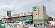 コルモピア川越藤間店 2187m