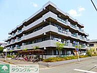 埼玉県所沢市東所沢和田2丁目：物件画像／株式会社タウンハウジング埼玉　志木店