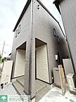 埼玉県志木市本町1丁目：物件画像／株式会社タウンハウジング埼玉　志木店
