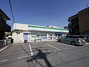 ファミリーマート東所沢駅前店 474m