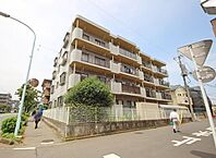 埼玉県所沢市東所沢2丁目：物件画像／株式会社タウンハウジング埼玉　志木店