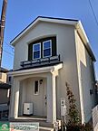 埼玉県所沢市若松町：物件画像／株式会社タウンハウジング埼玉　志木店