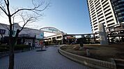 ショッピングセンターソヨカふじみ野 830m