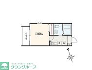 埼玉県朝霞市宮戸2丁目：物件画像／株式会社タウンハウジング埼玉　志木店