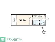 埼玉県朝霞市宮戸2丁目：物件画像／株式会社タウンハウジング埼玉　志木店