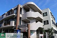 埼玉県所沢市東所沢2丁目：物件画像／株式会社タウンハウジング埼玉　志木店