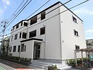 埼玉県和光市新倉1丁目：物件画像／株式会社タウンハウジング埼玉　志木店