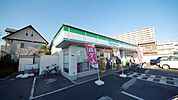 ファミリーマート志木幸町四丁目店 691m