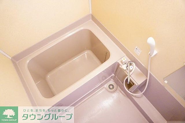 浴室