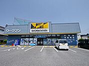 ワークマン東所沢店 徒歩9分。ショッピングセンター 650m