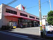 コモディイイダ南台店 523m