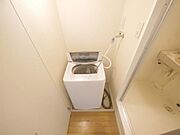 家具は無しとなります