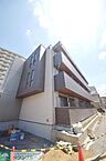 埼玉県朝霞市三原4丁目：物件画像／株式会社タウンハウジング埼玉　志木店