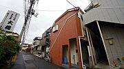 外観まわり