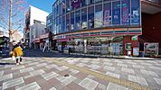 セブンイレブン朝霞駅南口店 539m