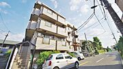 4階建てマンション
