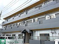 東京都板橋区新河岸3丁目：物件画像／株式会社タウンハウジング埼玉　志木店