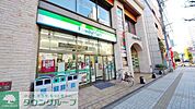 ファミリーマート志木駅東口店 337m