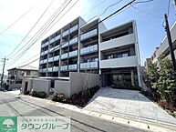 埼玉県朝霞市浜崎3丁目：物件画像／株式会社タウンハウジング埼玉　志木店