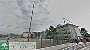 清瀬市立清瀬中学校 徒歩3分。 210m