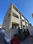 埼玉県朝霞市宮戸4丁目：物件画像／株式会社タウンハウジング埼玉　志木店