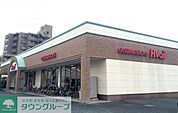 アベイル鶴瀬店 徒歩15分。ショッピングセンター 1150m