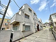 東京都練馬区旭町2丁目：物件画像／株式会社タウンハウジング埼玉　志木店