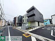 埼玉県志木市柏町5丁目：物件画像／株式会社タウンハウジング埼玉　志木店