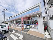 ローソン東所沢和田一丁目店 2146m