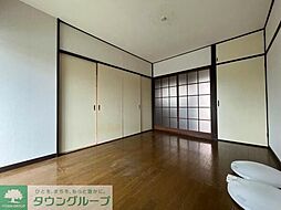 メゾン榎本 2DKの写真