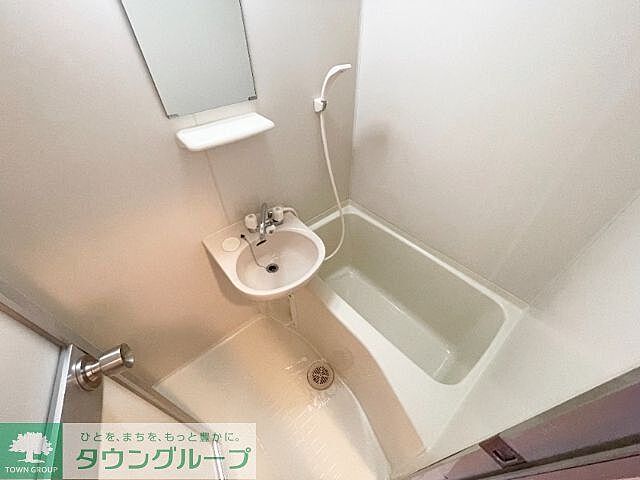 浴室