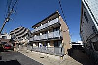 埼玉県川越市新宿町5丁目6-13：物件画像／株式会社タウンハウジング埼玉　志木店