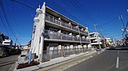 外観まわり