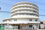 医療法人社団武蔵野会新座志木中央総合病院 1806m