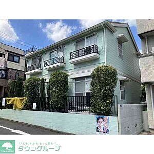 外観 外観