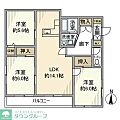 コープ成増4階19.0万円