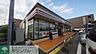 周辺：セブンイレブン和光下新倉店 徒歩11分。コンビニ 810m