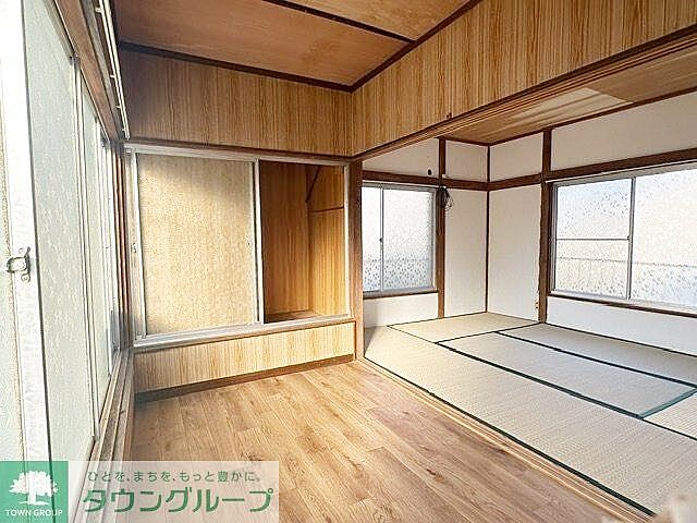 室内