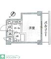 キャッスルマンション川越B3階2.9万円