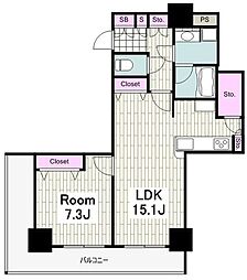 みなとみらい駅 20.2万円