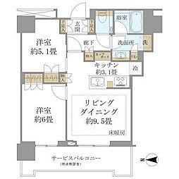 横浜駅 36.0万円