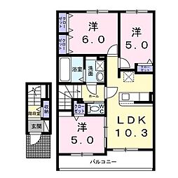 西谷駅 10.9万円