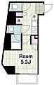 VERXEEDYOKOHAMAWEST1階7.5万円