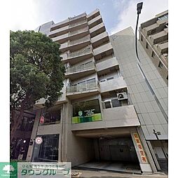 ポートタワー山下町