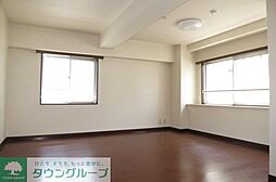 メゾン・デュ・オーラ　山下町 6階1Kのリビング/ダイニング